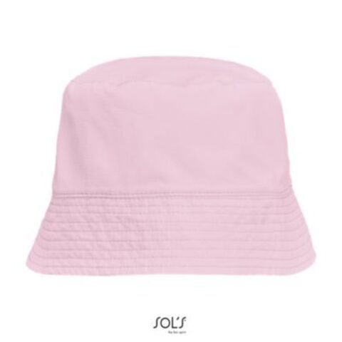 SOL'S BUCKET NYLON