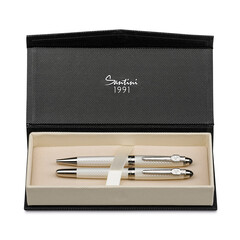 12313. Набор шариковых ручек