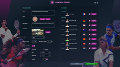 Tennis Manager 2024 (для ПК, цифровой код доступа)