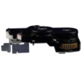 302RV94020 Привод термоблока Hi-Black Kyocera P2235dn, P2040dn, M2135dn, M2635dn, M2735dw, M2040dn