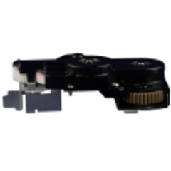 302RV94020 Привод термоблока Hi-Black Kyocera P2235dn/P2040dn/M2135dn/M2635dn/M2735dw/M2040dn
