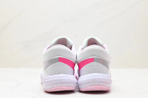 Nike Hyperquick SE 'White Pink Foam Violet Mist' 