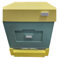 Улей Lyson 10рамок