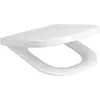 Roca A80173200B Roca A80173200B The Gap Сиденье с крышкой для унитаза, supralit, SoftClose