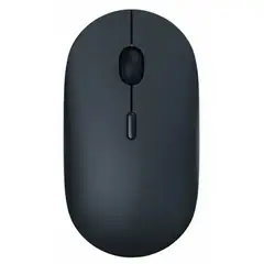 Мышь беспроводная Xiaomi Mi Portable Bluetooth Mouse 3 (XMBXSB01YM) Black (Черная)