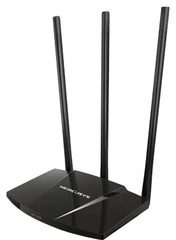 Mercusys MW330HP черный