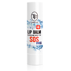 .TF CTLB-08 Бальзам для губ  SOS уход