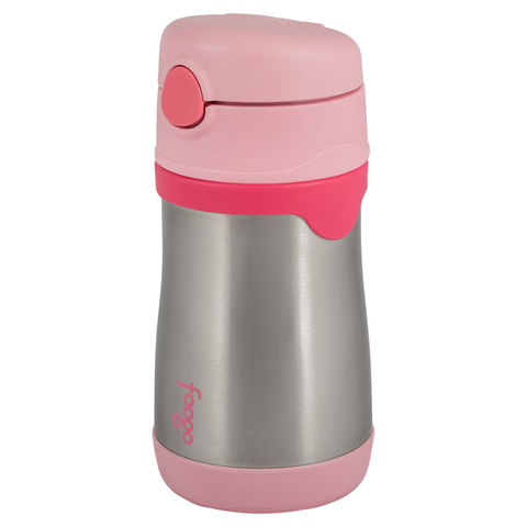 Детский набор Thermos B3000+BS535 PK (термос для еды, термос для напитков), розовый