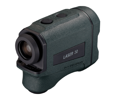 Лазерный дальномер Nikon LASER 30