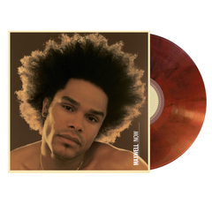 Maxwell / Now (Coloured Vinyl)(LP)