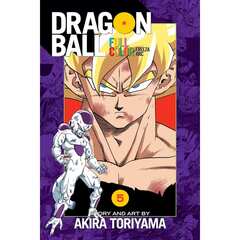 Dragon Ball Full Color Freeza Arc