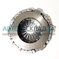 КОРЗИНА СЦЕПЛЕНИЯ ix35 -13, SPORTAGE SL -13 THETA 2 PHC VALEO 235мм 4130039350/HDC-119/40254