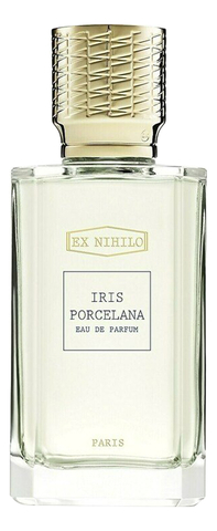 Ex Nihilo Iris Porcelana