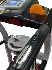 Беговая дорожка American Motion Fitness 8212 (0.4)