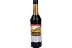 Морилка неводная Новбытхим палисандр 0,5 л