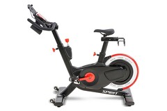 Спин байк Spirit Fitness CIC850