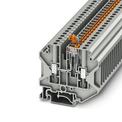 USST 4-MT-Клеммы с ножевыми размыкателями