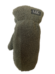 Варежки. Женские. Материал верха: Плюшевые. Подклад: Плюш-мех. Толстые. Внутри с мехом.12 шт в упаковке, разные цвета.