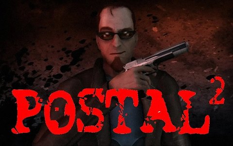 Postal 2 (для ПК, цифровой код доступа)