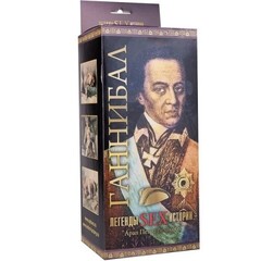 Фаллоимитатор 