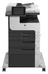 Лазерное МФУ HP LaserJet Enterprise MFP M725f Printer