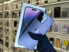 iPhone 14 Pro Max, 128 ГБ б/у