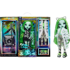 Рейнбоу Вижн Харли Лаймстоун