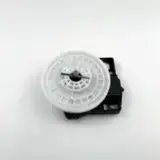 Держатель с шестерней привода картриджа в сборе (RC3-2497+RU7-0376) Hi-Black HP LJ Pro 400 M401/M425