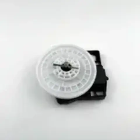 Держатель с шестерней привода картриджа в сборе (RC3-2497+RU7-0376) Hi-Black HP LJ Pro 400 M401/M425