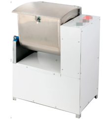 Тестомес для крутого теста Hurakan HKN-12HNM