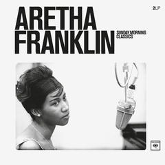 Aretha Franklin / Sunday Morning Classics (2LP)
