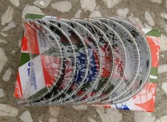 ВКЛАДЫШИ ШАТУННЫЕ STD ACCENT, GETZ, ELANTRA XD, RIO JB KFM (ALPHA)