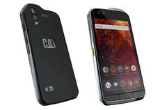 Смартфон CAT S61