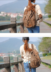 Рюкзак Endevor 268 Gray