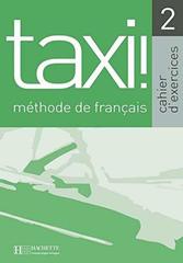 Taxi 2 Cahier