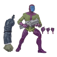 Marvel Legends Series: Kang || Канг Завоеватель