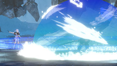 Black Clover: Quartet Knights (для ПК, цифровой код доступа)