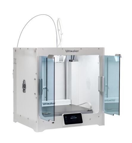 3D-принтер Ultimaker S5