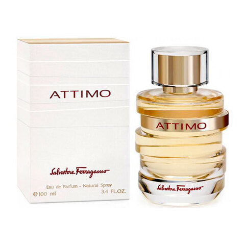 Salvatore Ferragamo Attimo Woman