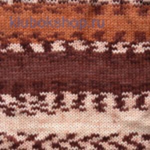 YarnArt Crazy Color 138