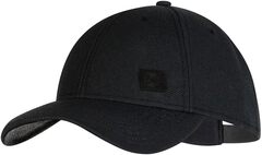 Бейсболка Buff Baseball Cap Solid Black