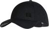 Картинка кепка Buff Baseball Cap Solid Black - 1