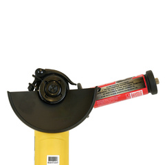 Болгарка (УШМ) Hanskonner HAG13125TJE