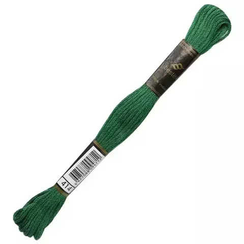Мулине 'Bestex' (8м) (414)