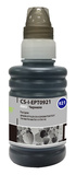 Чернила Cactus CS-I-EPT0921 черный 100мл для Epson St C91, CX4300, T26, T27, TX106, TX109