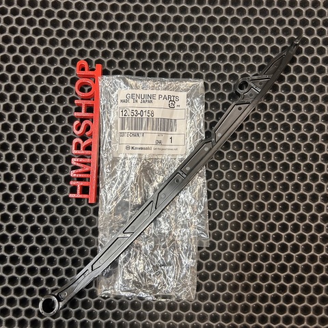 Kawasaki Успокоитель грм передний 12053-0158