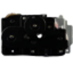 302RV94020 Привод термоблока Hi-Black Kyocera P2235dn/P2040dn/M2135dn/M2635dn/M2735dw/M2040dn