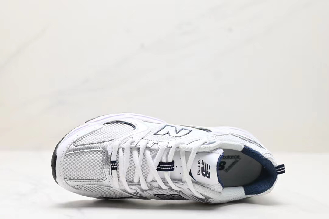 New Balance 530. Basketroom.ru