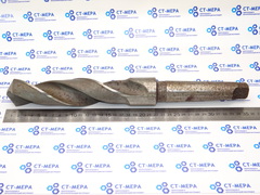 Сверло по металлу 41.5мм (180х350) Р6М5 к\х К/М4