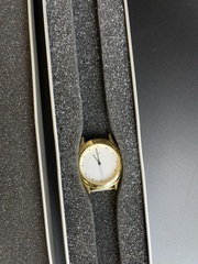 Наручные часы WMC timepieces в футляре без ремешка (не на ходу, нужна замена батарейки)